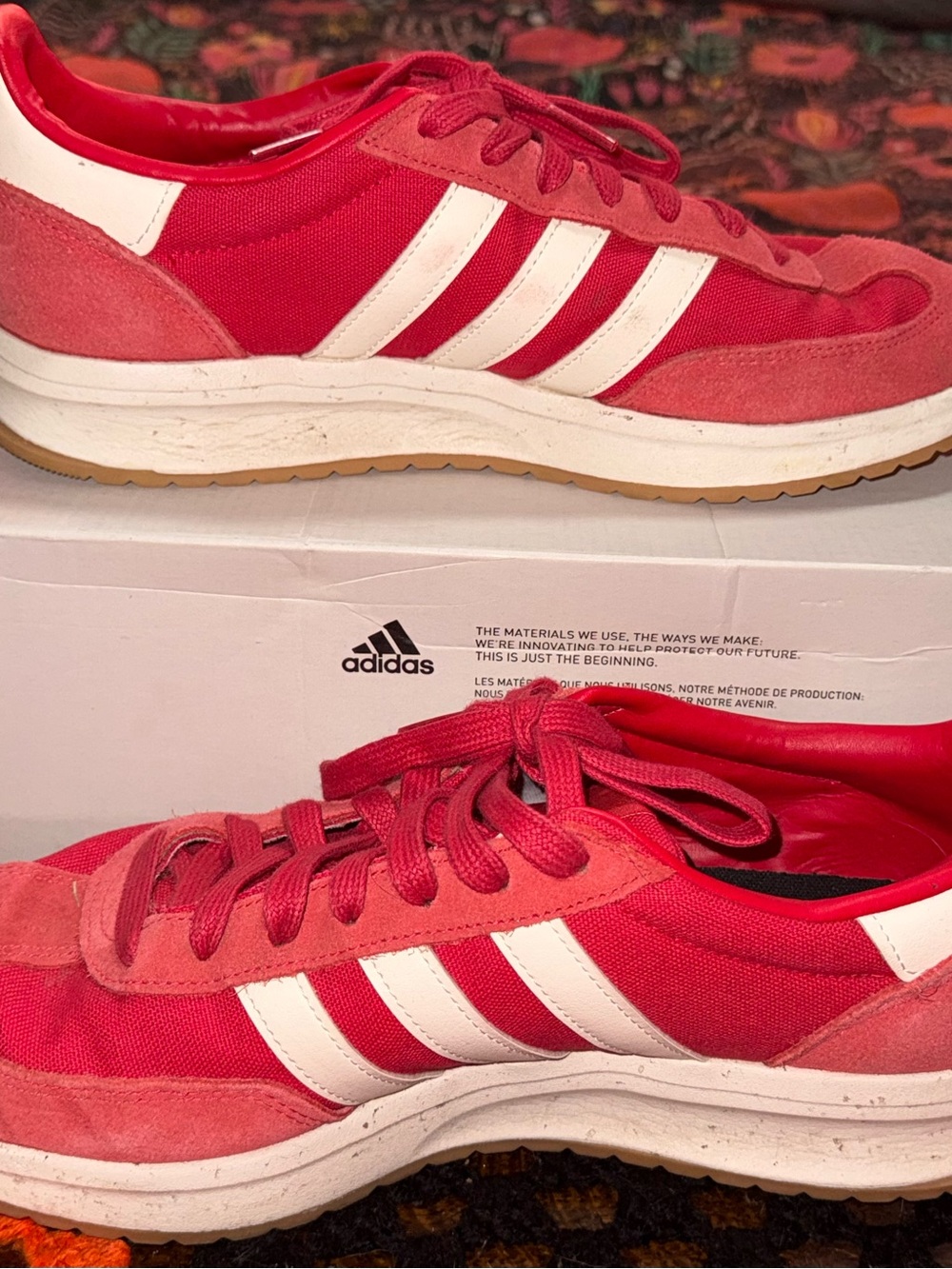 Adidas Run 70s 2.0.